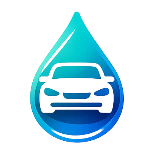 Lavage auto à domicile Canté